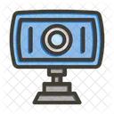 Camera Webcam Device Icon