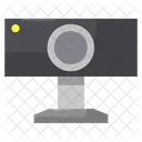 Web cam  Icon