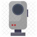 Web Cam Camera Webcam Icon