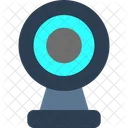Camera Webcam Device Icon
