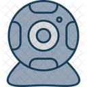 Web Cam Cam Web Icon