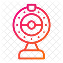Web Cam Webcam Camera Icon