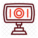 Web Cam Camera Webcam Icon