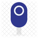 Camera Webcam Device Icon