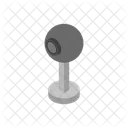 Web Cam Camera Webcam Icon