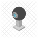 Web Cam Camera Webcam Icon