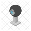 Web Cam Camera Webcam Icon