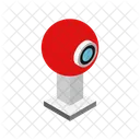 Web Cam Camera Webcam Icon