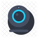 Web Cam  Icon