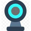 Camera Webcam Device Icon