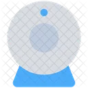 Device Video Cam Icon