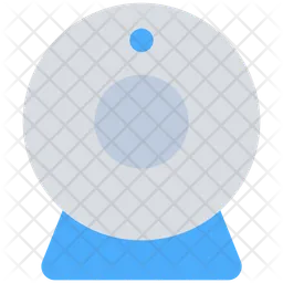 Web cam  Icon