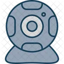 Web Cam Cam Web Icon