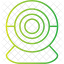 Web Cam  Icon
