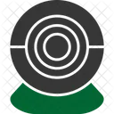 Web Cam  Icon