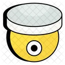 Web Camera  Icon