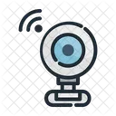 Web Camera Cam Camera Icon