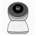 Web Camera Webcam Camera Icon