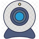 Web camera  Icon