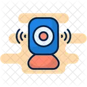 Web Camera Icon