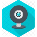 Web Camera Webcams Webcam Icon