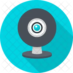 Web camera  Icon