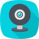 Web Camera Webcams Webcam Icon