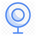 Web Camera Webcam Camera Icon