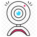 Web Camera Webcam Camera Icon