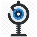 Web Camera Webcam Computer Camera Icon