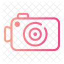 Web Camera Computer Technology Icon