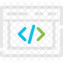 Kodierung Programmierung Skripting Symbol
