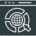 Web Configuration  Icon