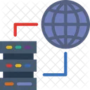 Web Connection  Icon