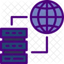 Web Connection  Icon