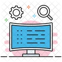 Web Content Web Layout User Interface Icon
