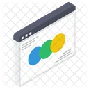 Web Content Web Layout User Interface Icon