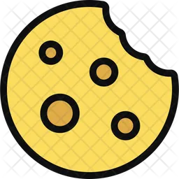 Web cookie  Icon