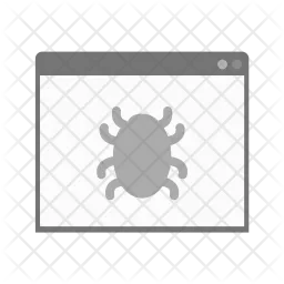 Web crawler  Icon