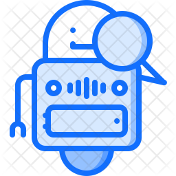 Web crawler Icon