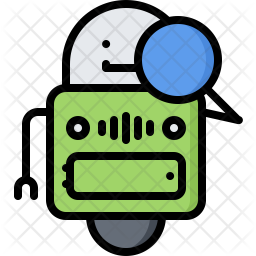 Web crawler Icon