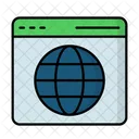 Site Dactualites Actualites En Ligne Site Web Dactualites Icon