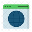 Site Dactualites Actualites En Ligne Site Web Dactualites Icon