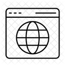 Site Dactualites Actualites En Ligne Site Web Dactualites Icon
