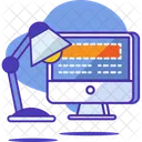 Web Design Computer Icon
