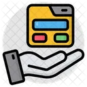 Web Design Web Layout Web Content Icon