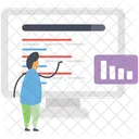 Web Design Web Template Web Content Icon
