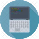 Web Development Developing Icon