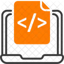 Web development  Icon