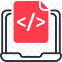 Web development  Icon